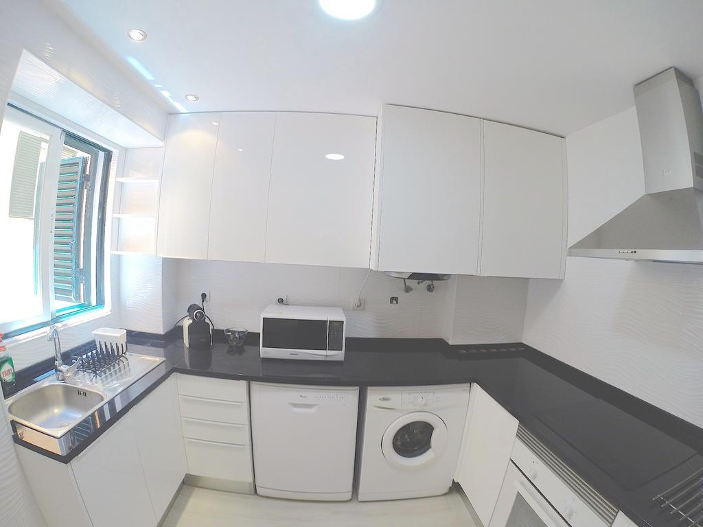 Apartment Sao Paulo Lissabon